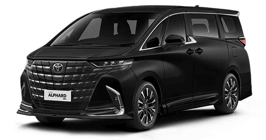rental mobil vip dan