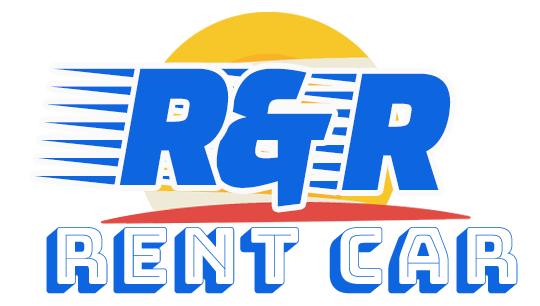 logo rachel rehanna rent car